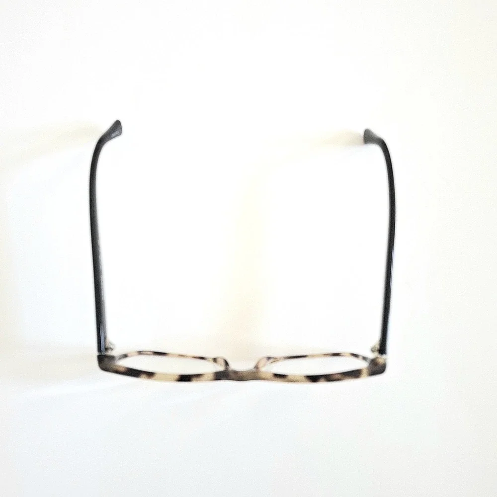 Coach‎ HC6068 5311 Womens Tokyo Tortoise Eyeglasses Frames Only 54/16